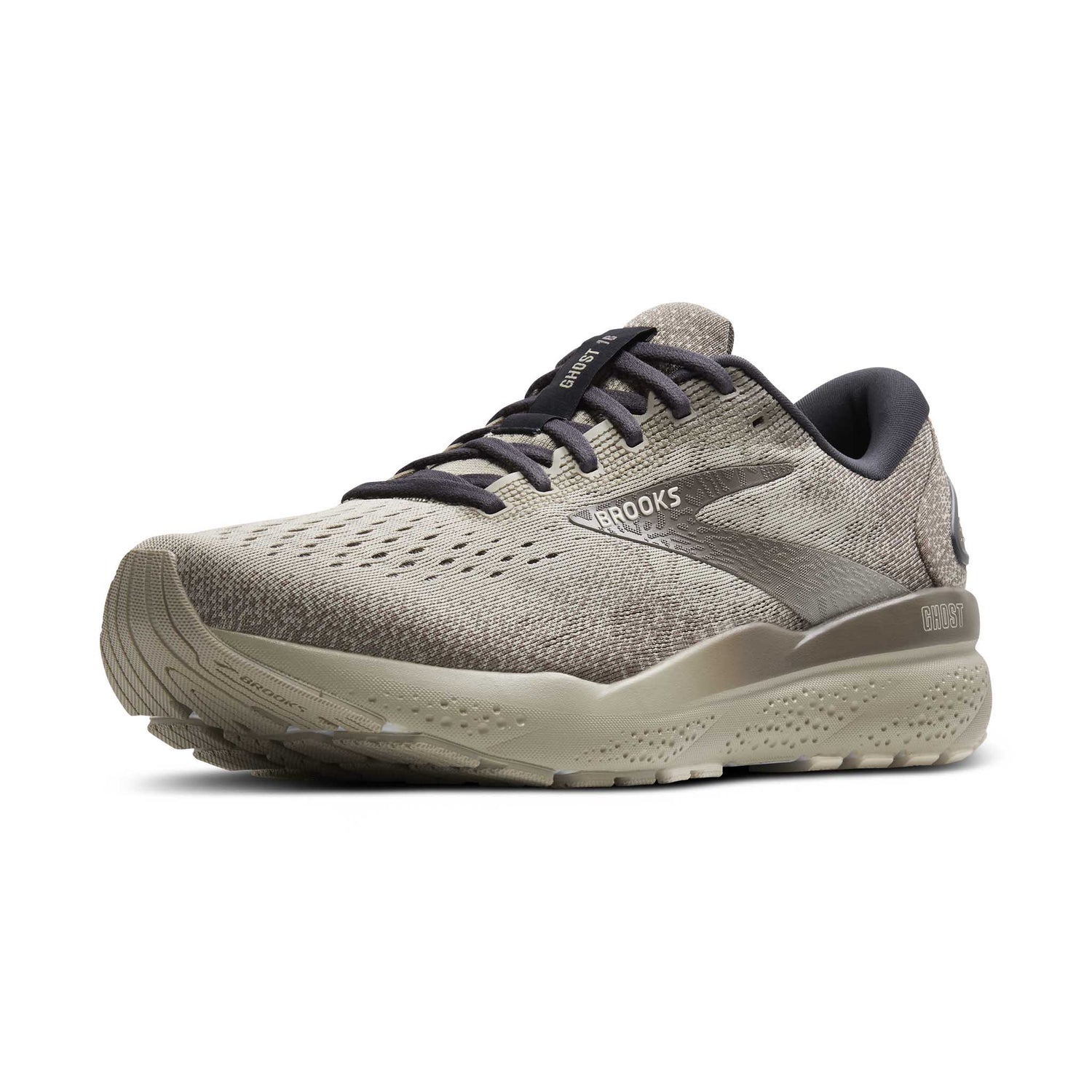 Brooks Brooks Ghost 16 chaussures de course à pied pour homme