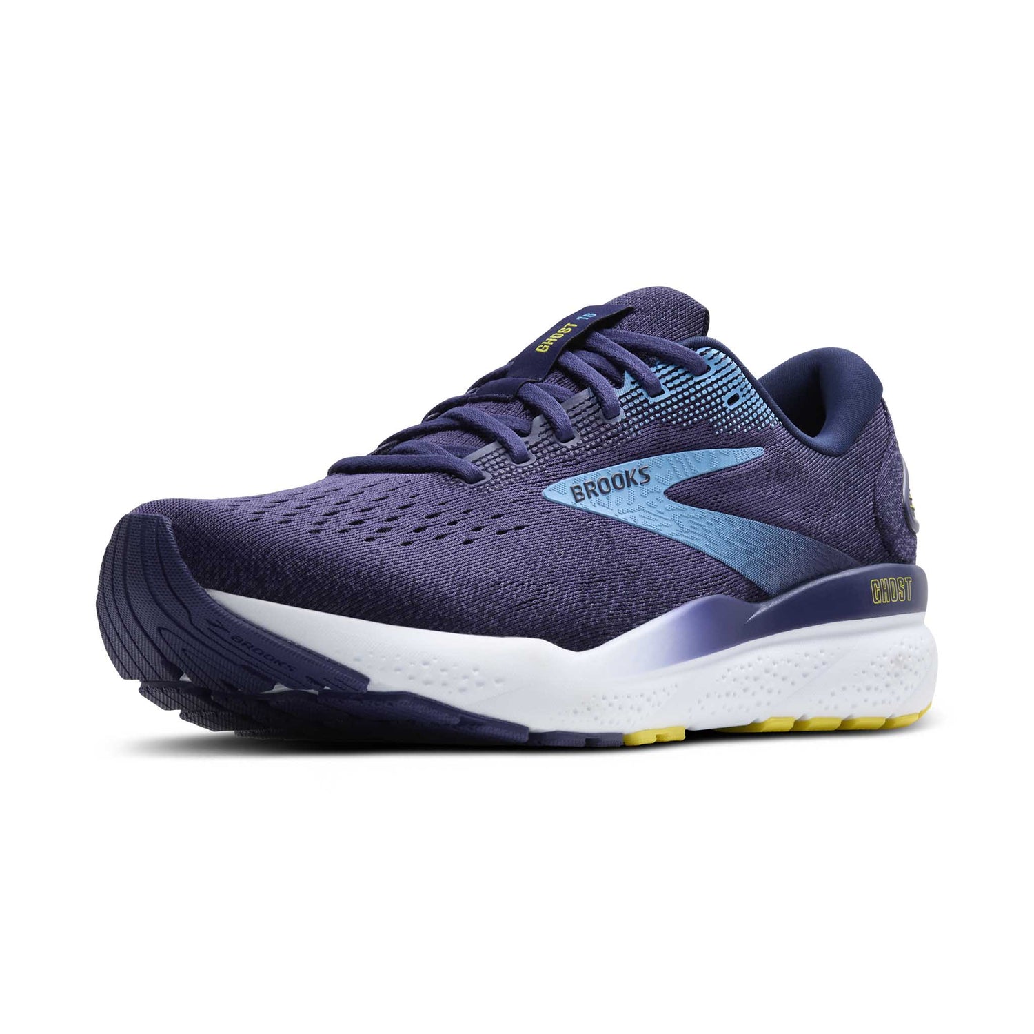 Brooks Brooks Ghost 16 chaussures de course à pied pour homme