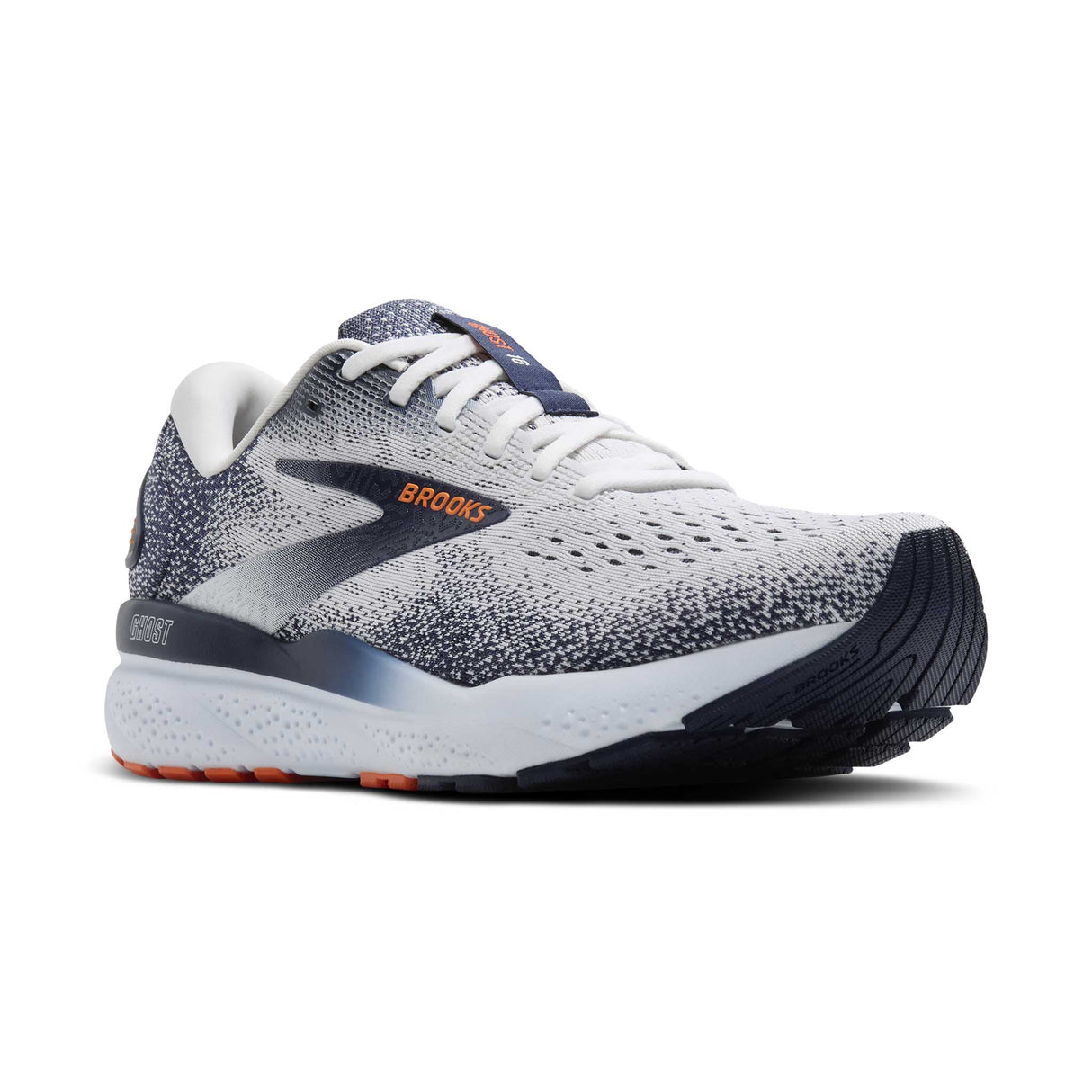 Brooks Brooks Ghost 16 chaussures de course à pied pour homme
