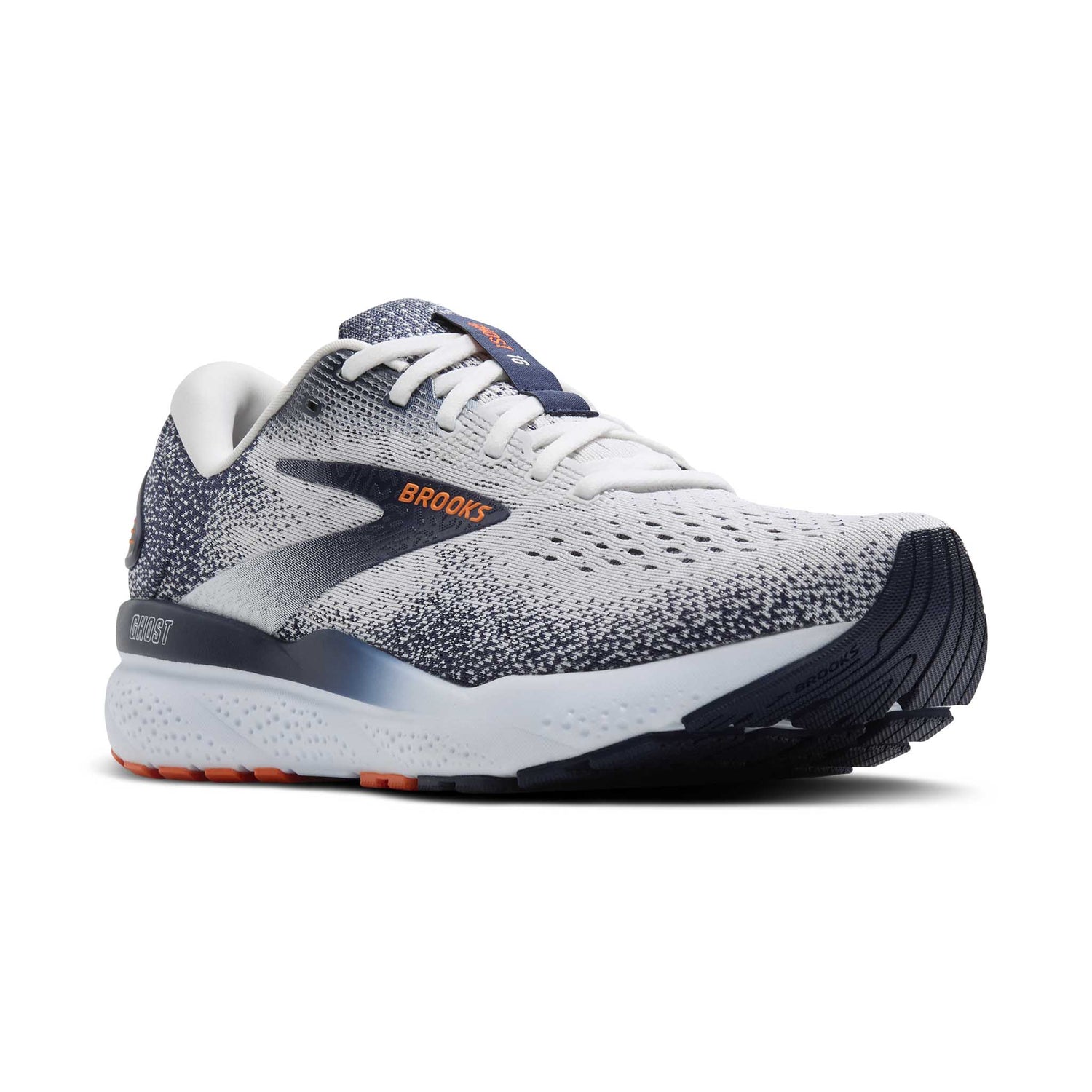 Brooks Brooks Ghost 16 chaussures de course à pied pour homme
