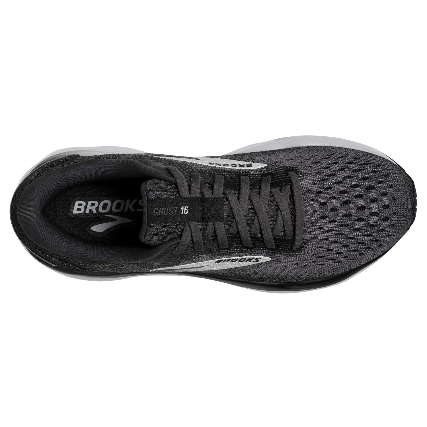 Brooks Brooks Ghost 16 chaussures de course à pied pour homme