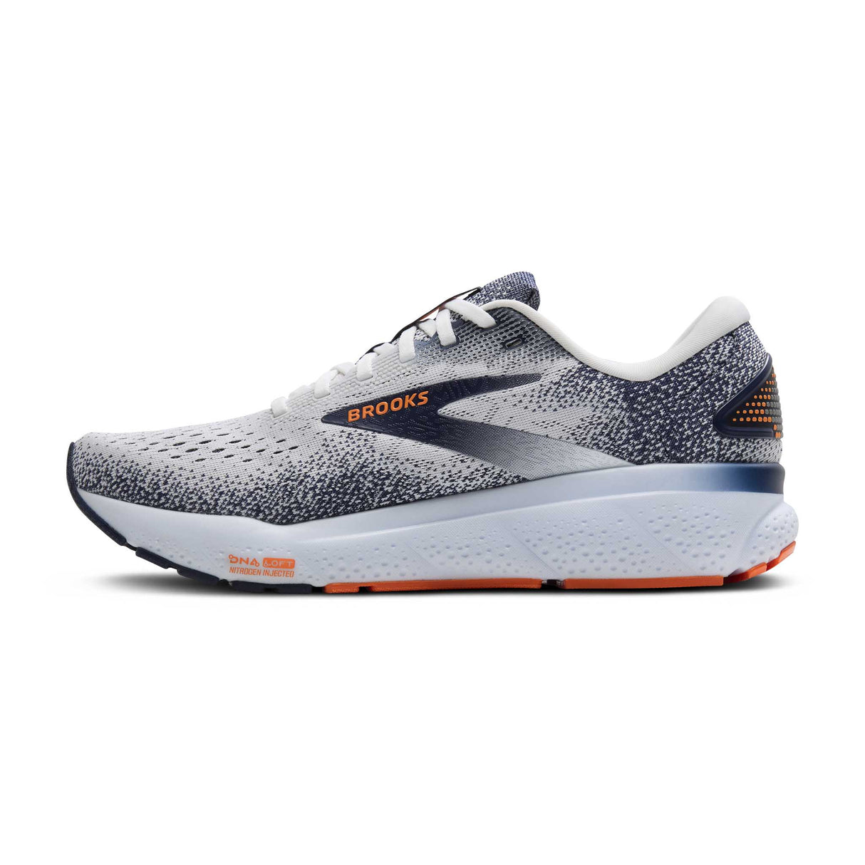 Brooks Brooks Ghost 16 chaussures de course à pied pour homme