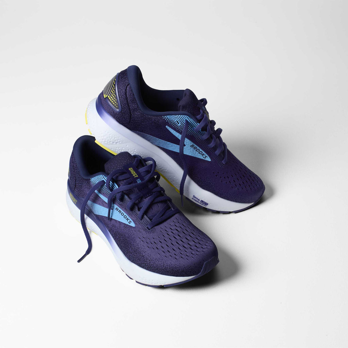 Brooks Brooks Ghost 16 chaussures de course à pied pour homme