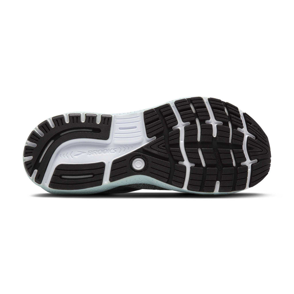 Brooks Brooks Ghost 16 chaussures de course à pied pour homme