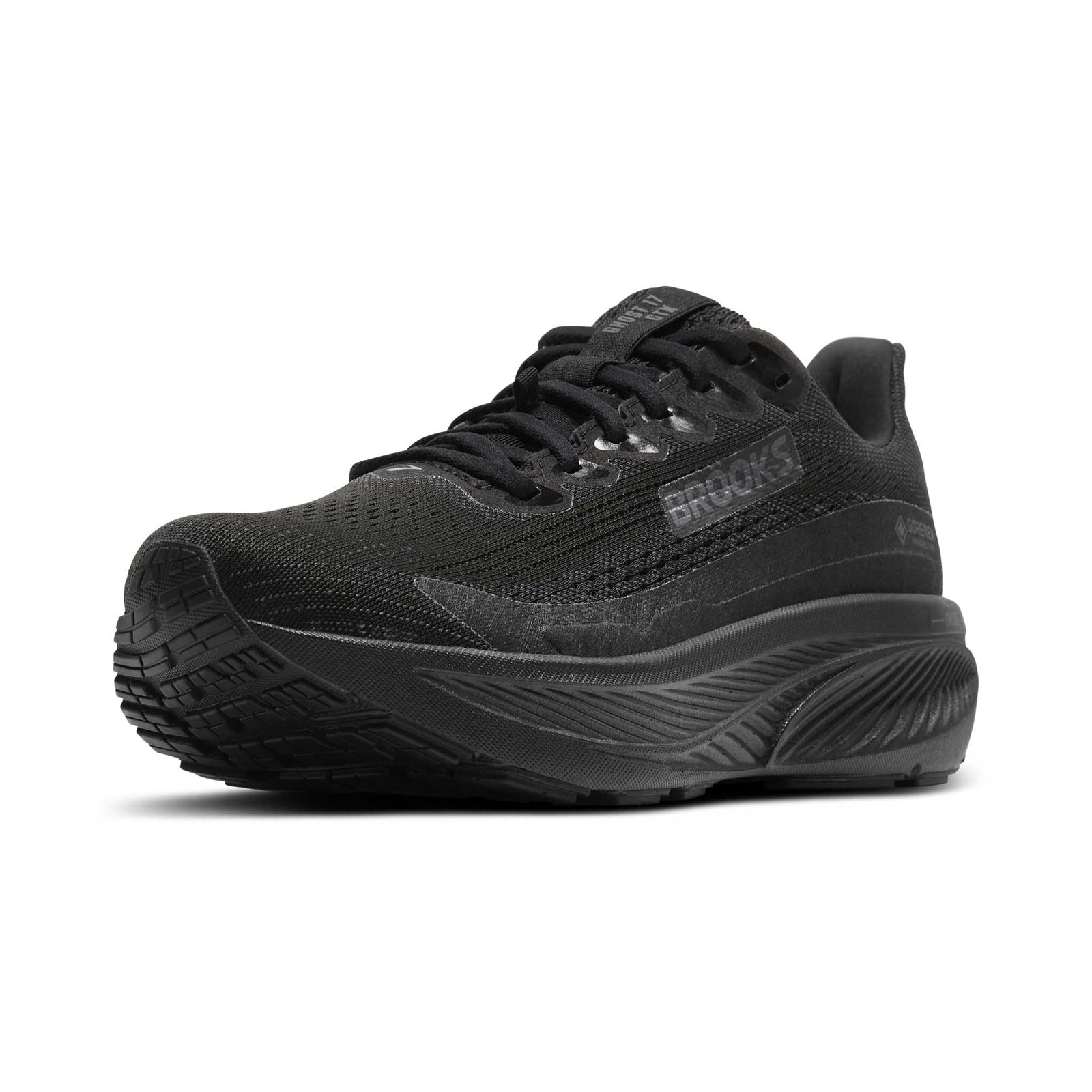 Brooks Brooks Ghost 17 GTX chaussures de course à pied pour femme