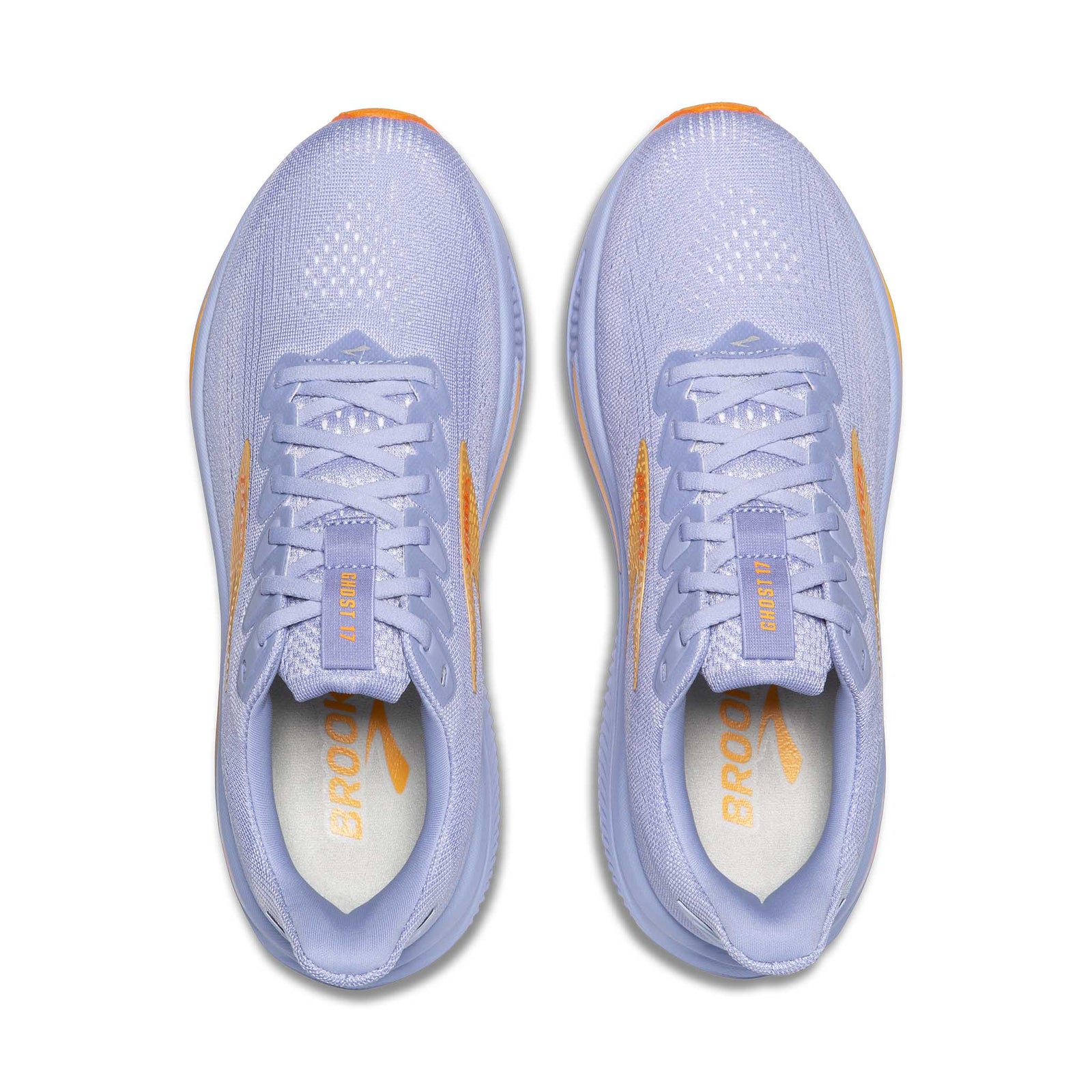 Brooks Brooks Ghost 17 chaussures de course à pied pour femme