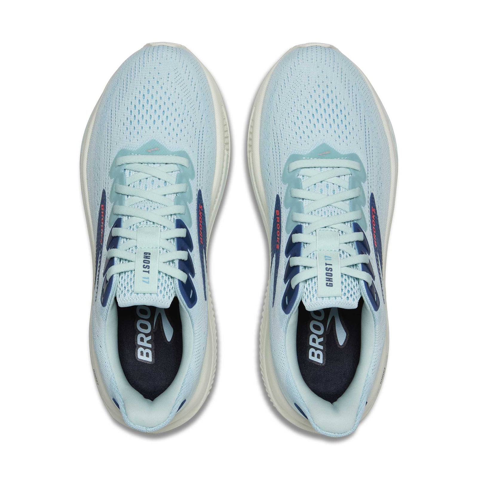 Brooks Brooks Ghost 17 chaussures de course à pied pour femme