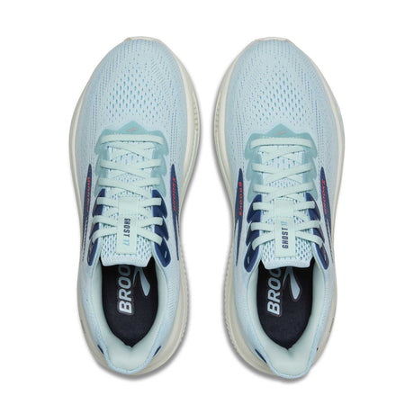 Brooks Brooks Ghost 17 chaussures de course à pied pour femme