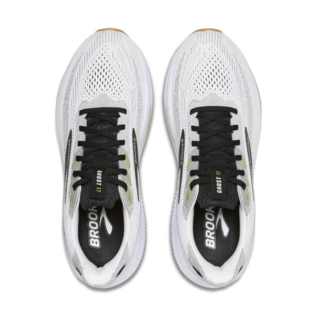 Brooks Brooks Ghost 17 chaussures de course à pied pour homme