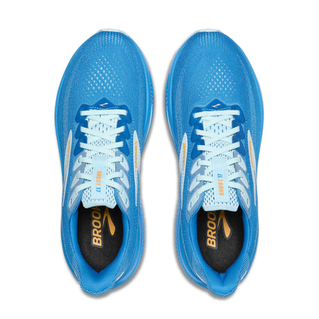 Brooks Brooks Ghost 17 chaussures de course à pied pour homme