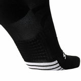 Brooks Brooks Ghost Crew 2-pack chaussettes de course à pied unisexes