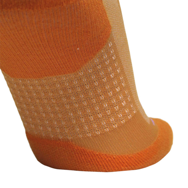 Brooks Brooks Ghost Crew chaussettes de course à pied unisexes