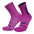 Brooks Brooks Ghost Crew chaussettes de course à pied unisexes