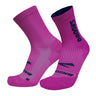 Brooks Brooks Ghost Crew chaussettes de course à pied unisexes