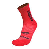 Brooks Brooks Ghost Crew chaussettes de course à pied unisexes