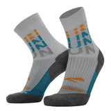 Brooks Brooks Ghost Crew chaussettes de course à pied unisexes