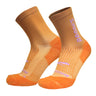 Brooks Brooks Ghost Crew chaussettes de course à pied unisexes