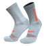Brooks Brooks Ghost Crew chaussettes de course à pied unisexes