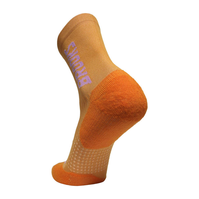 Brooks Brooks Ghost Crew chaussettes de course à pied unisexes