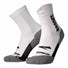 Brooks Brooks Ghost Crew chaussettes de course à pied unisexes