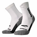 Brooks Brooks Ghost Crew chaussettes de course à pied unisexes