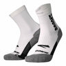 Brooks Brooks Ghost Crew chaussettes de course à pied unisexes