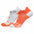 Brooks Brooks Ghost Lite No Show 2-Pack chaussettes de course à pied unisexes