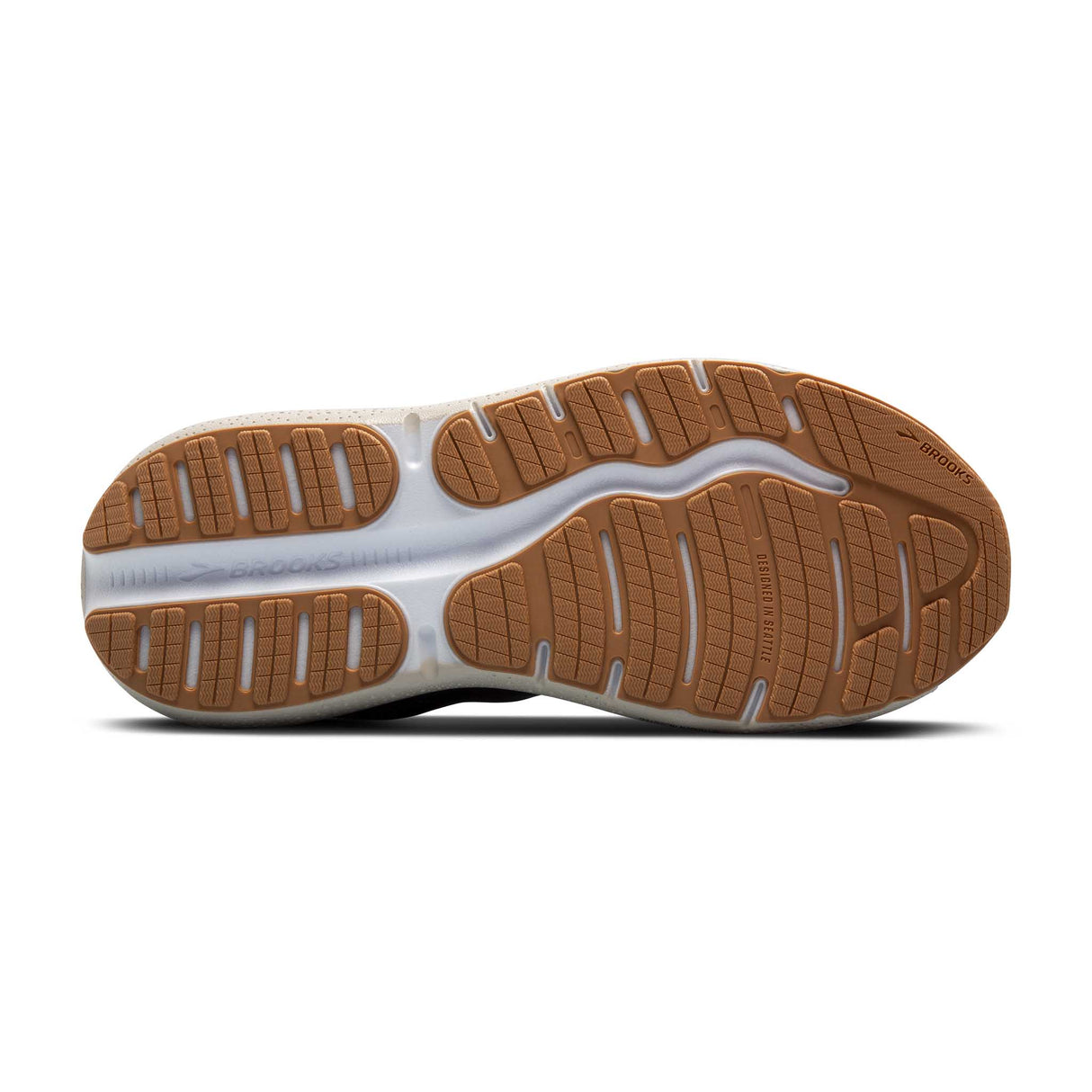 Brooks Brooks Ghost Max 2 chaussures de course à pied pour homme