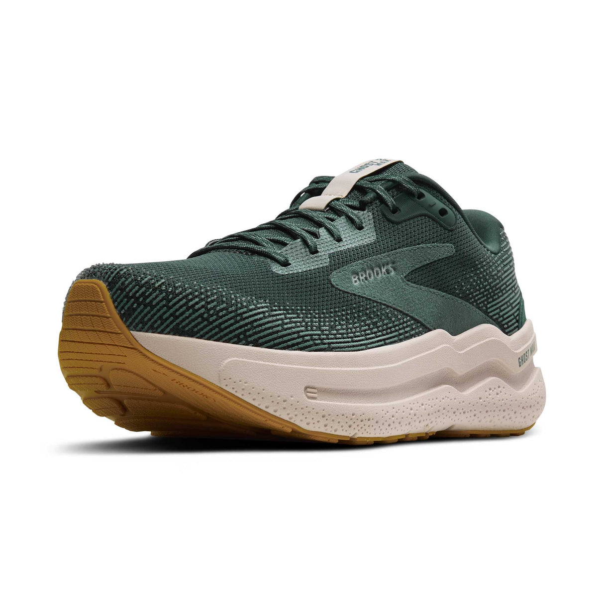 Brooks Brooks Ghost Max 2 chaussures de course à pied pour homme