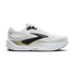 Brooks Brooks Ghost Max 3 chaussures de course à pied pour homme - Bright White / Tea / Black