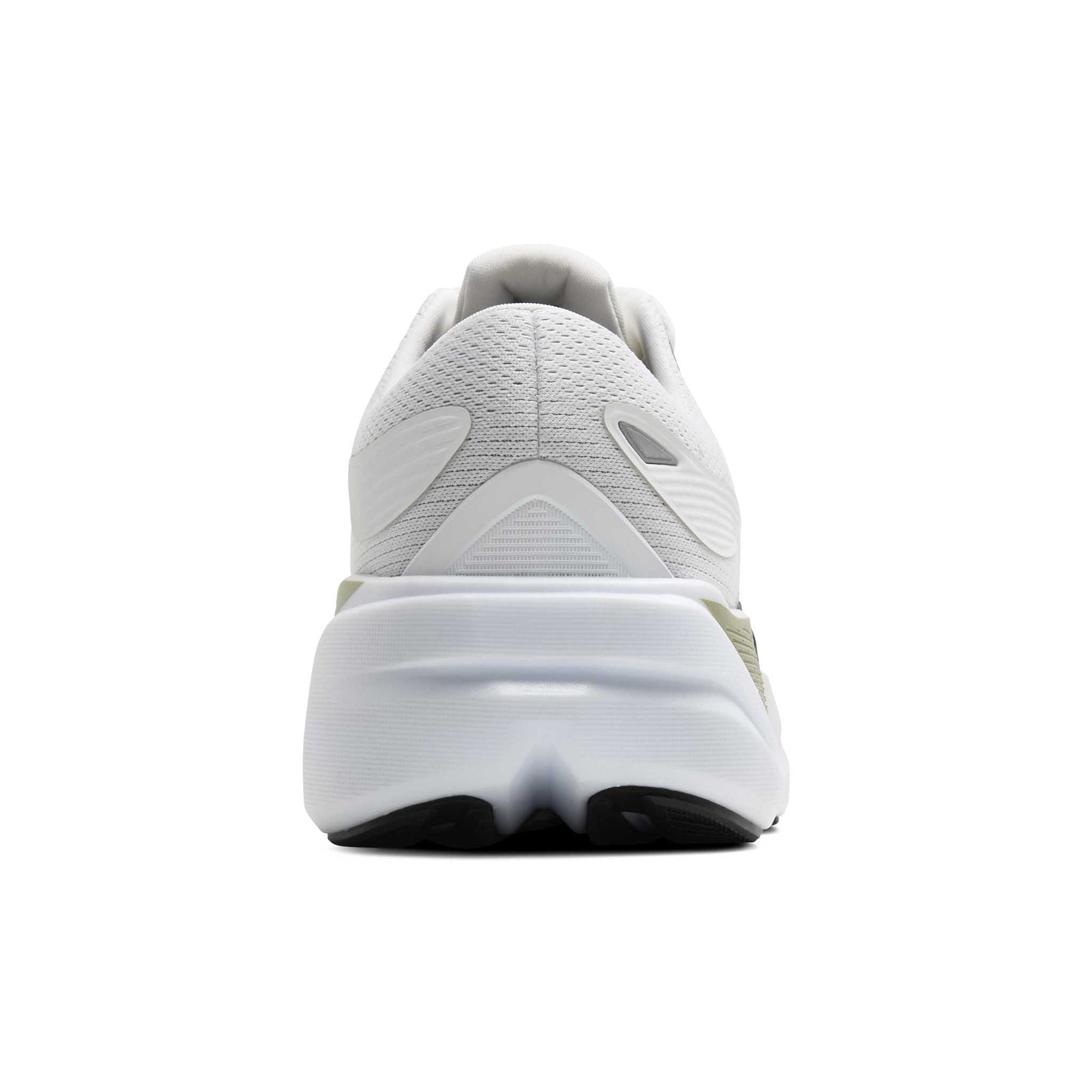 Brooks Brooks Ghost Max 3 chaussures de course à pied pour homme - Bright White / Tea / Black