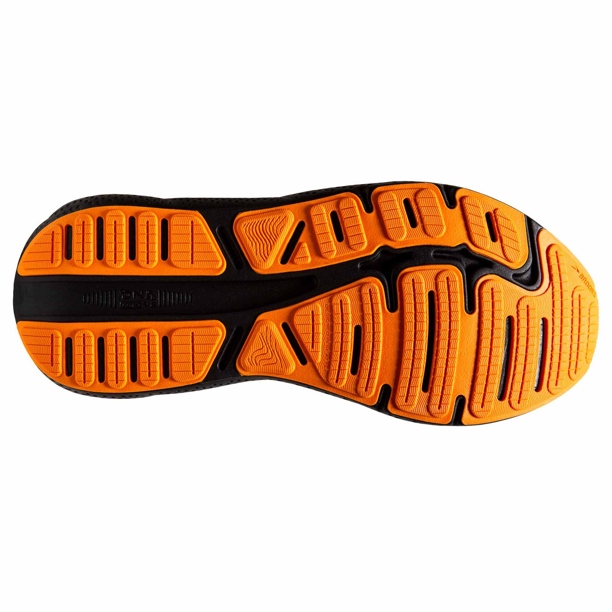 Brooks Brooks Ghost Max chaussures de course à pied pour homme