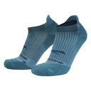 Brooks Brooks Ghost No Show chaussettes de course à pied unisexes