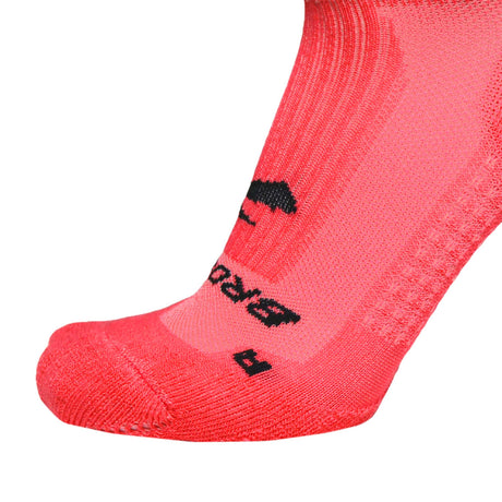 Brooks Brooks Ghost No Show chaussettes de course à pied unisexes