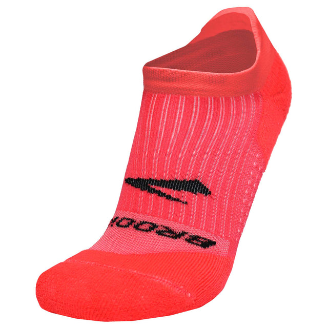 Brooks Brooks Ghost No Show chaussettes de course à pied unisexes