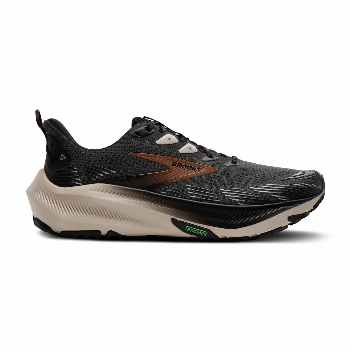 Brooks Brooks Ghost Trail chaussures de course à pied en sentier pour homme