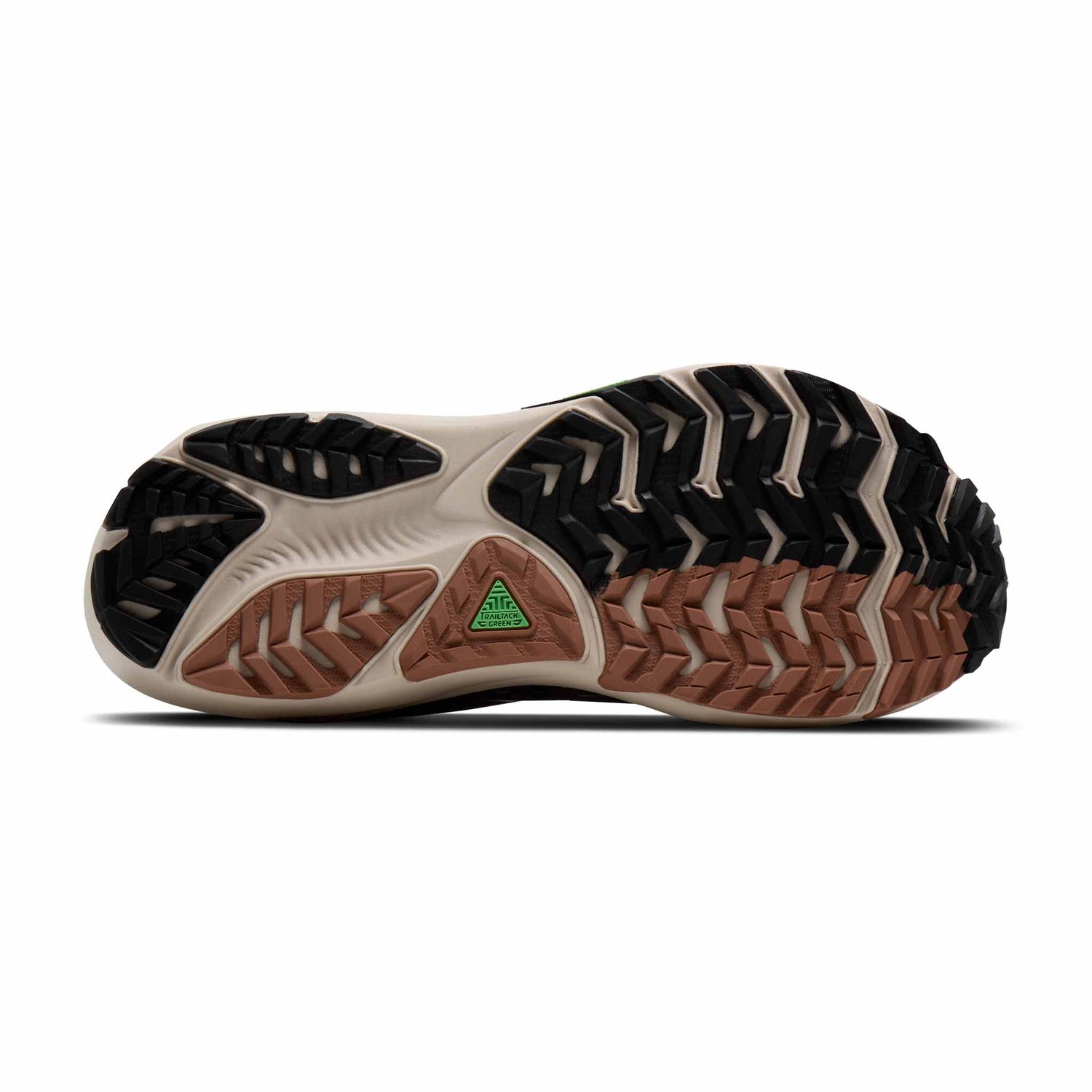 Brooks Brooks Ghost Trail chaussures de course à pied en sentier pour homme