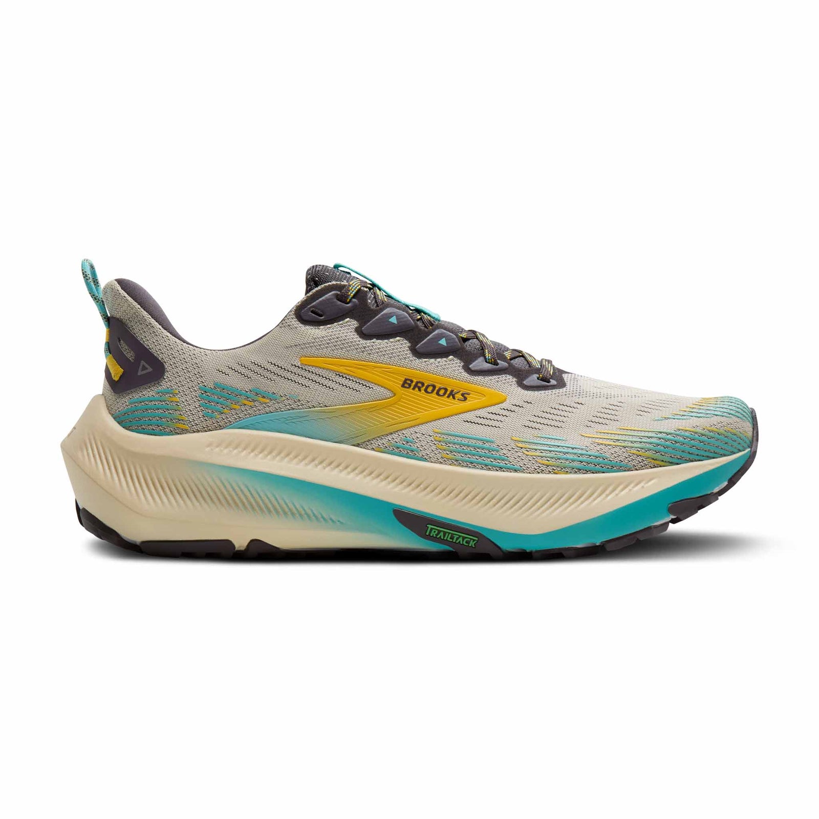 Brooks Brooks Ghost Trail chaussures de course à pied en sentier pour homme