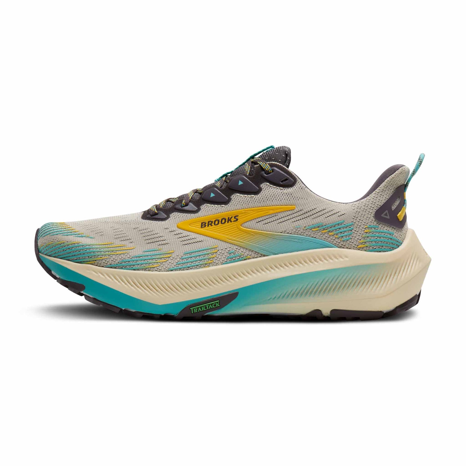 Brooks Brooks Ghost Trail chaussures de course à pied en sentier pour homme