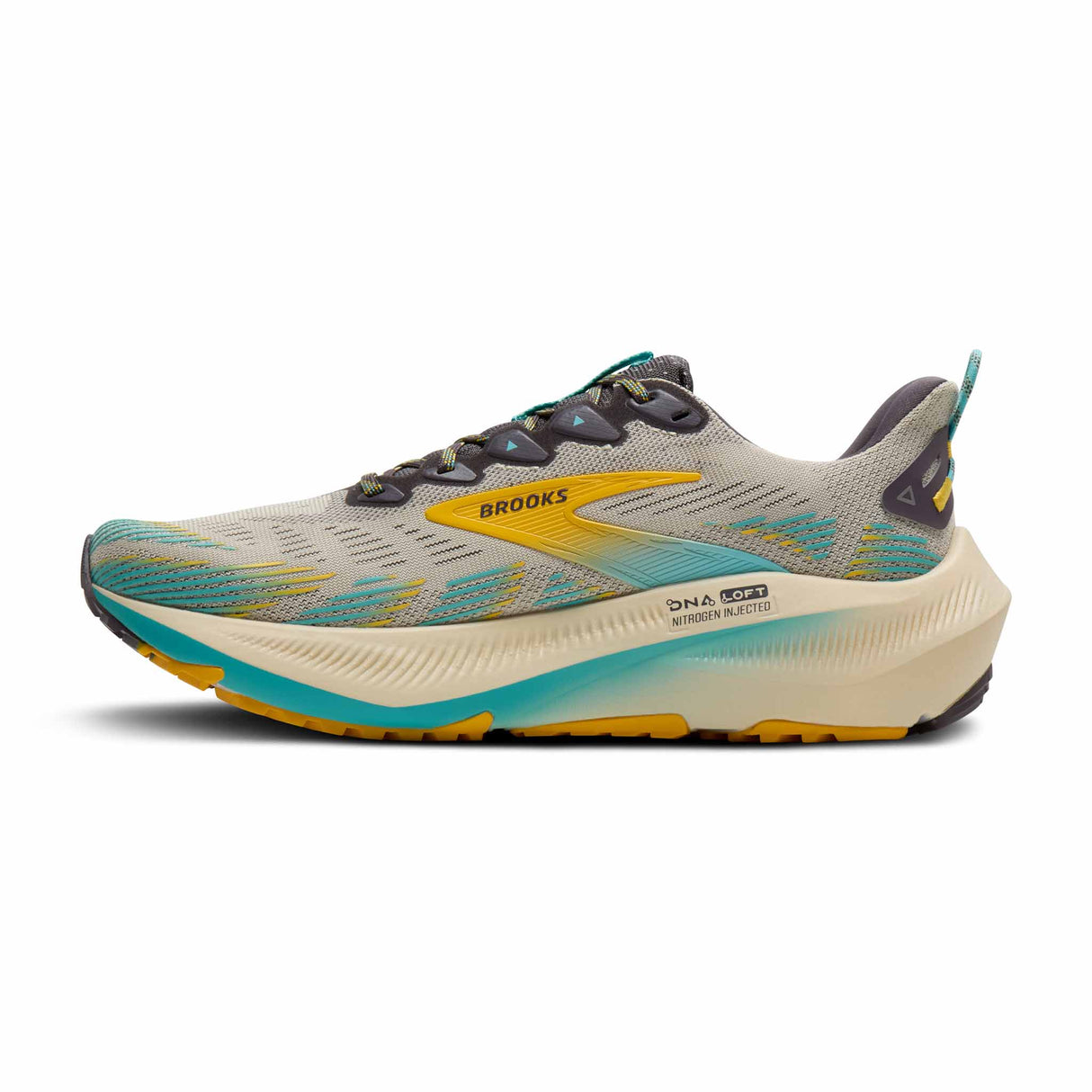 Brooks Brooks Ghost Trail chaussures de course à pied en sentier pour homme