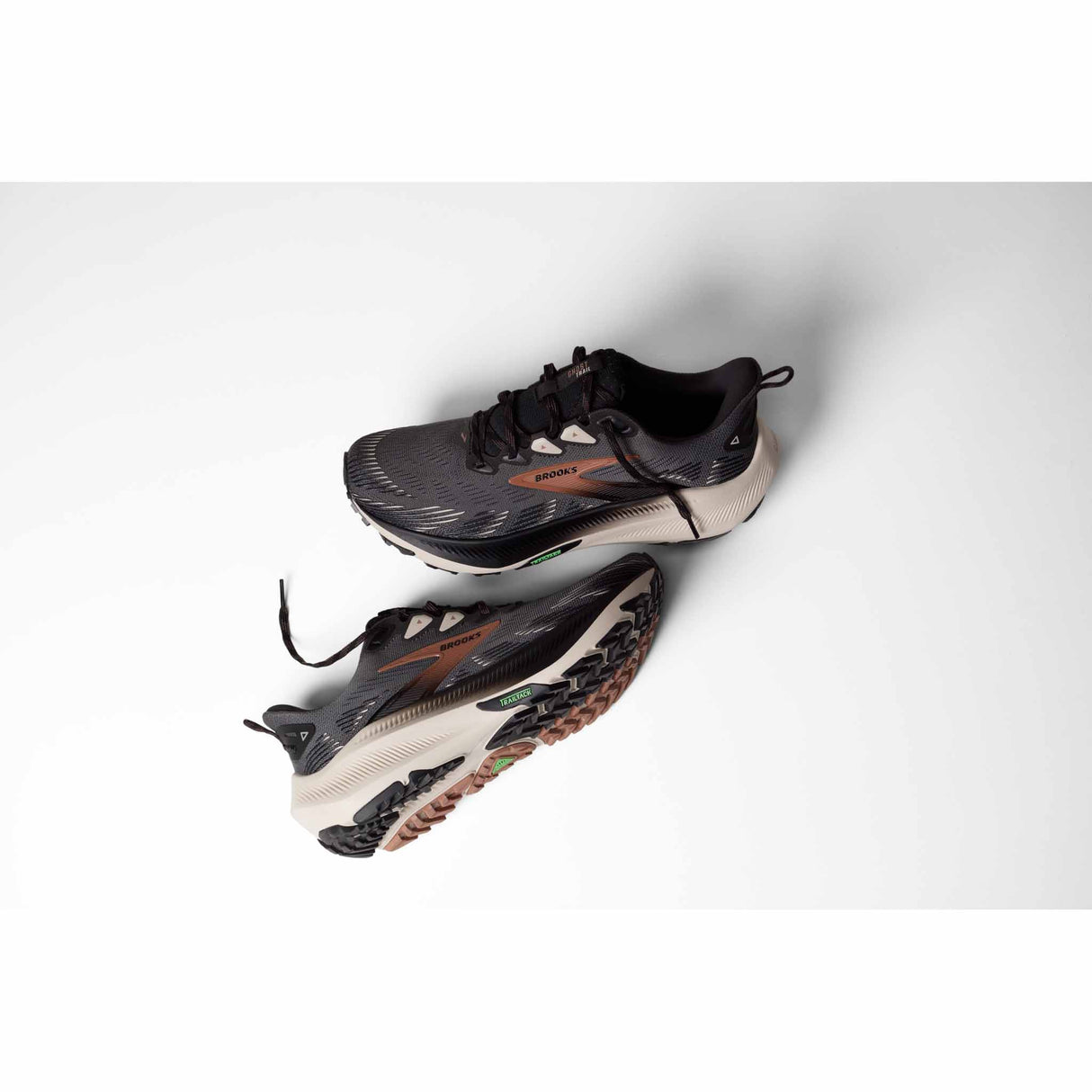 Brooks Brooks Ghost Trail chaussures de course à pied en sentier pour homme