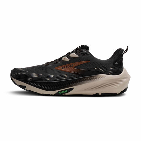 Brooks Brooks Ghost Trail chaussures de course à pied en sentier pour homme