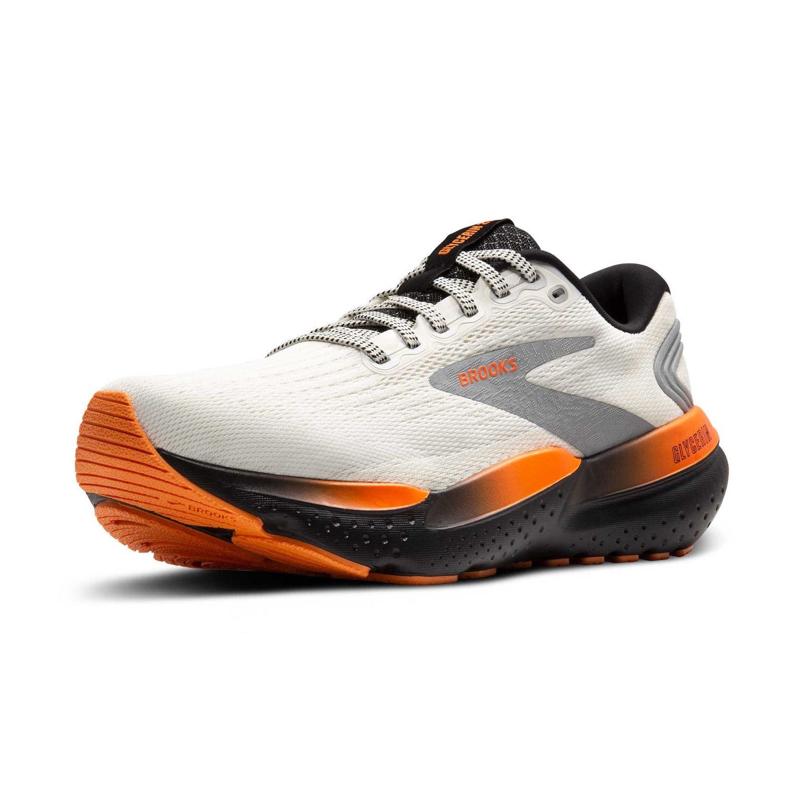 Brooks Brooks Glycerin 21 chaussures de course à pied homme