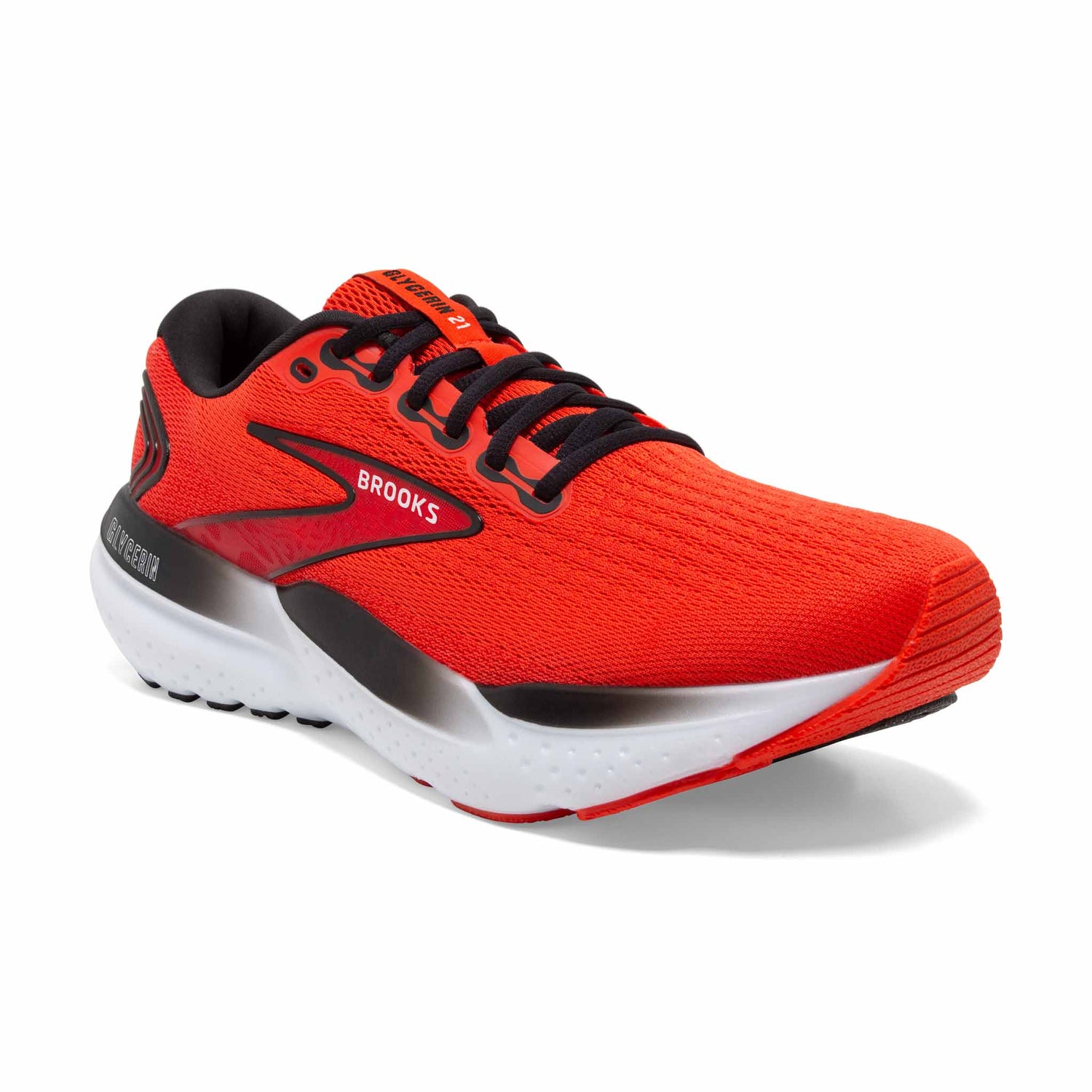 Brooks Brooks Glycerin 21 chaussures de course à pied homme