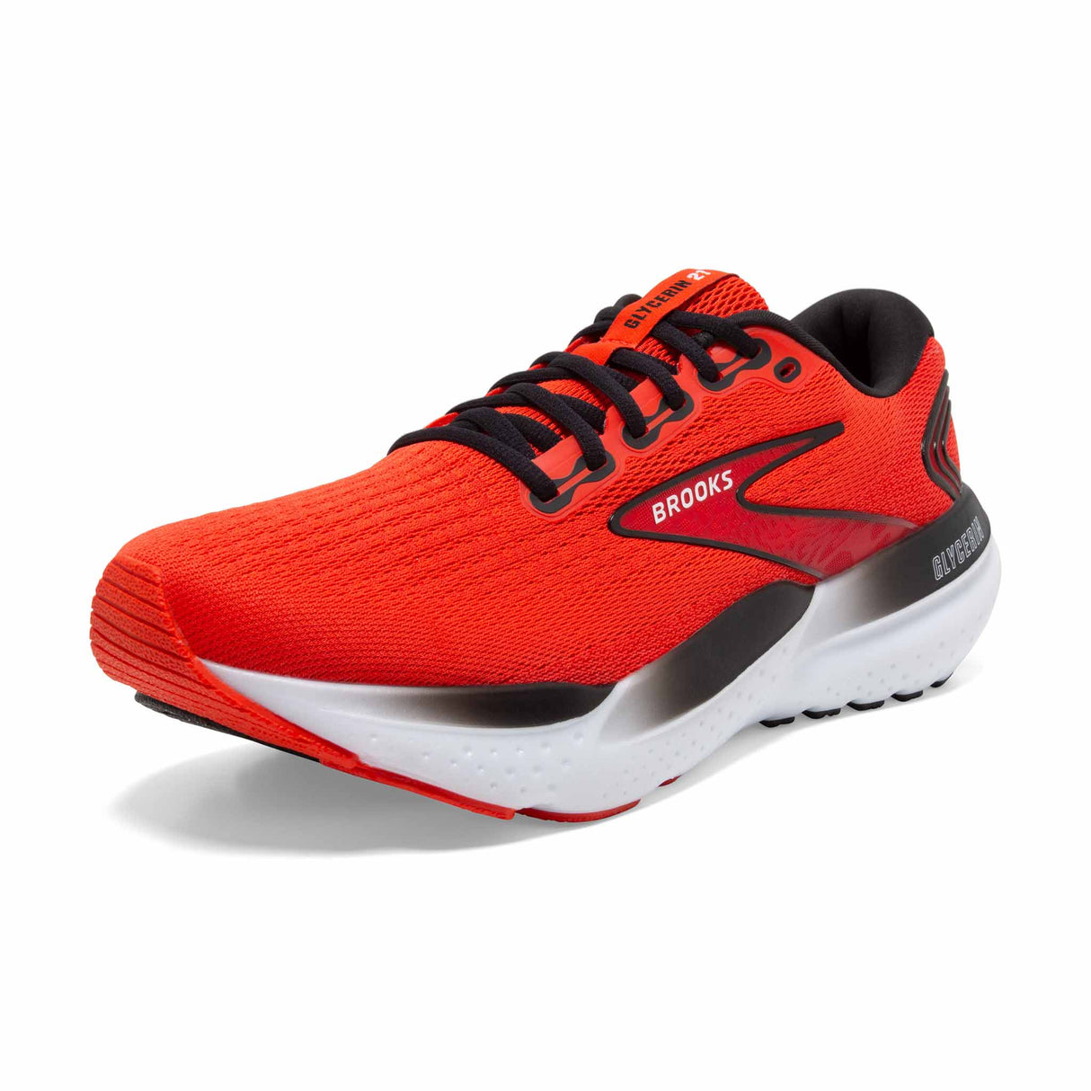 Brooks Brooks Glycerin 21 chaussures de course à pied homme