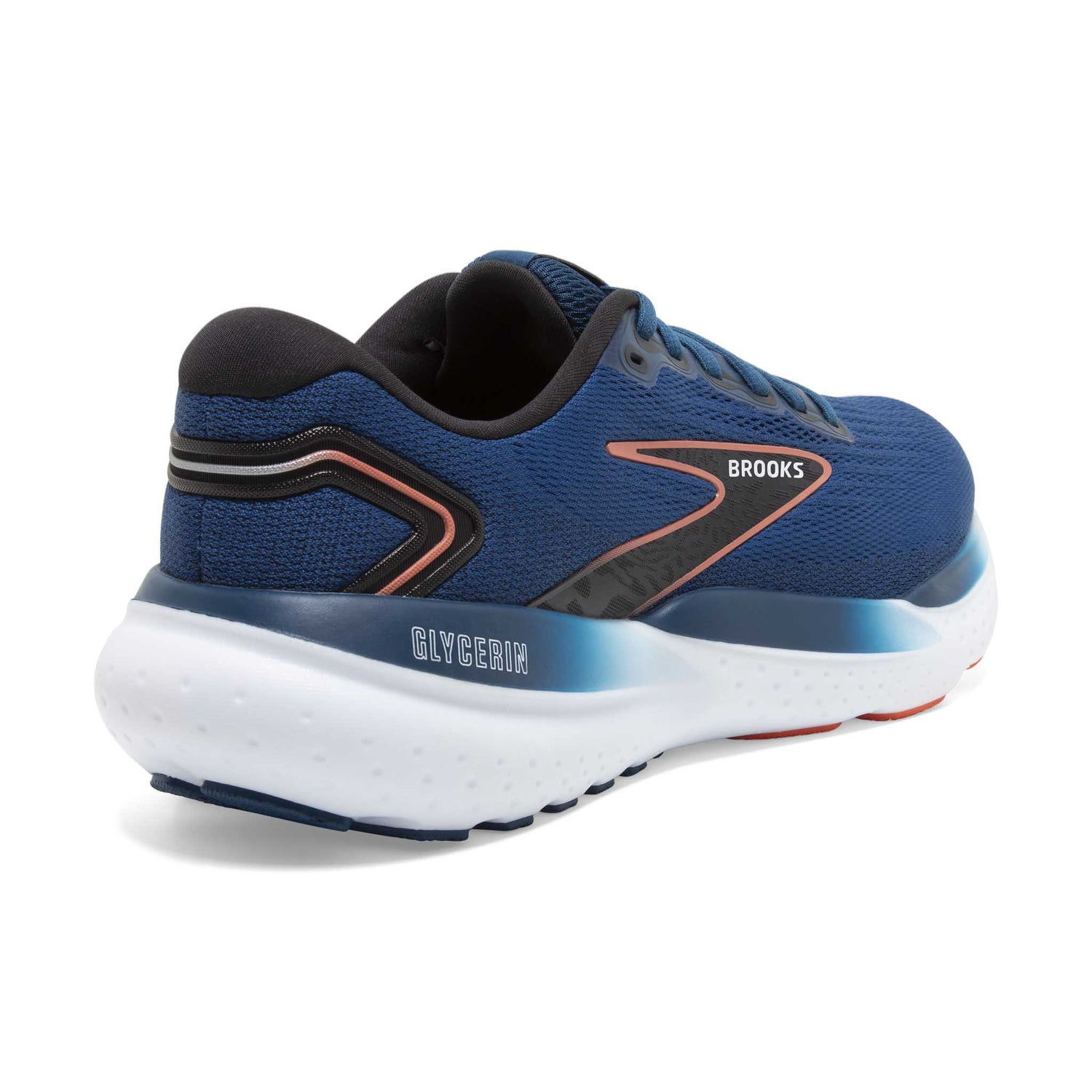 Brooks Brooks Glycerin 21 chaussures de course à pied homme