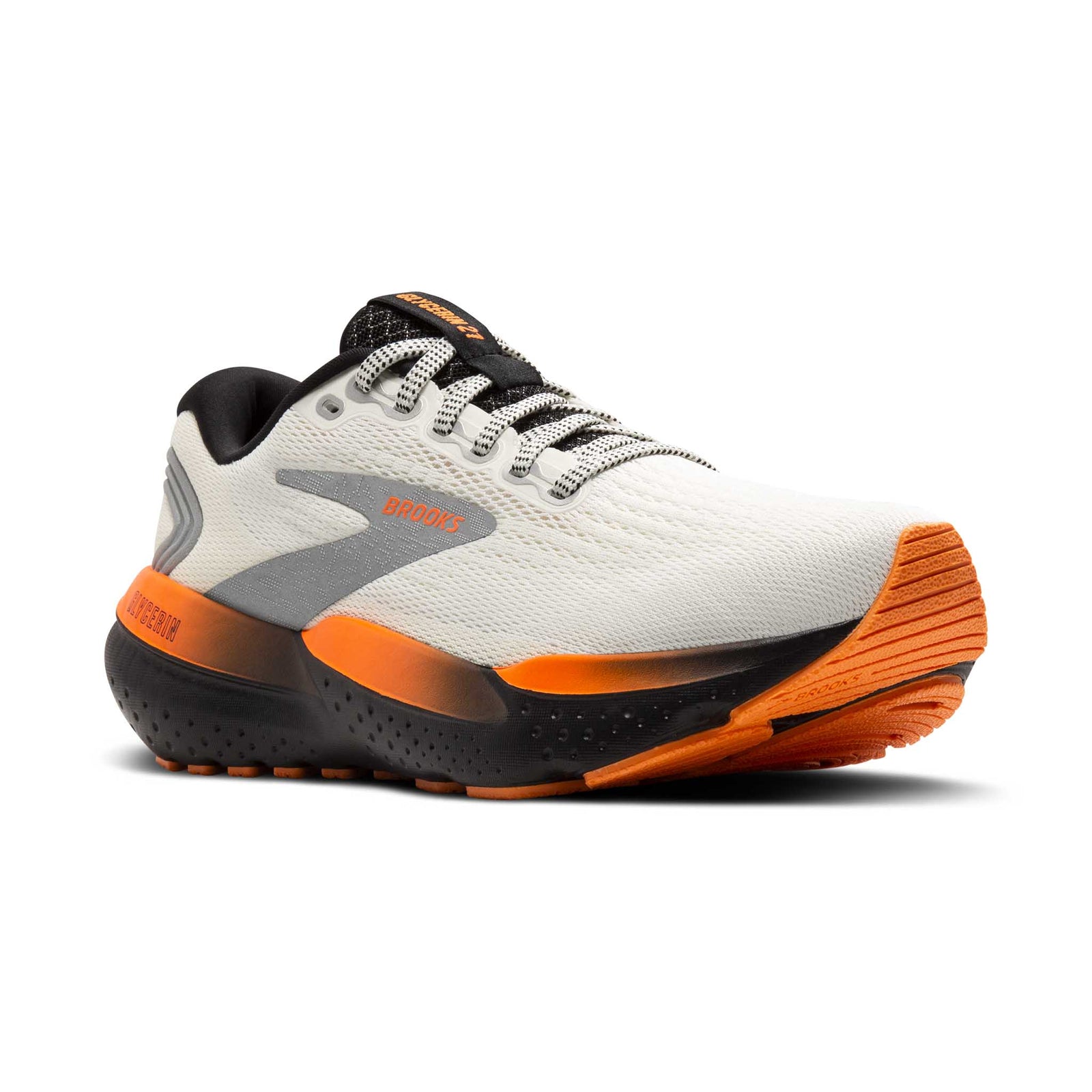 Brooks Brooks Glycerin 21 chaussures de course à pied homme