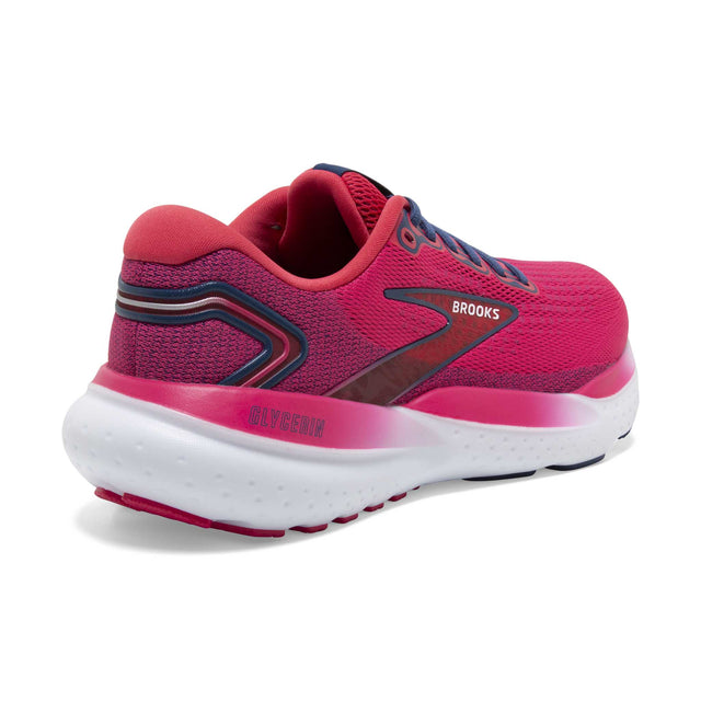 Brooks Brooks Glycerin 21 chaussures de course à pied pour femme