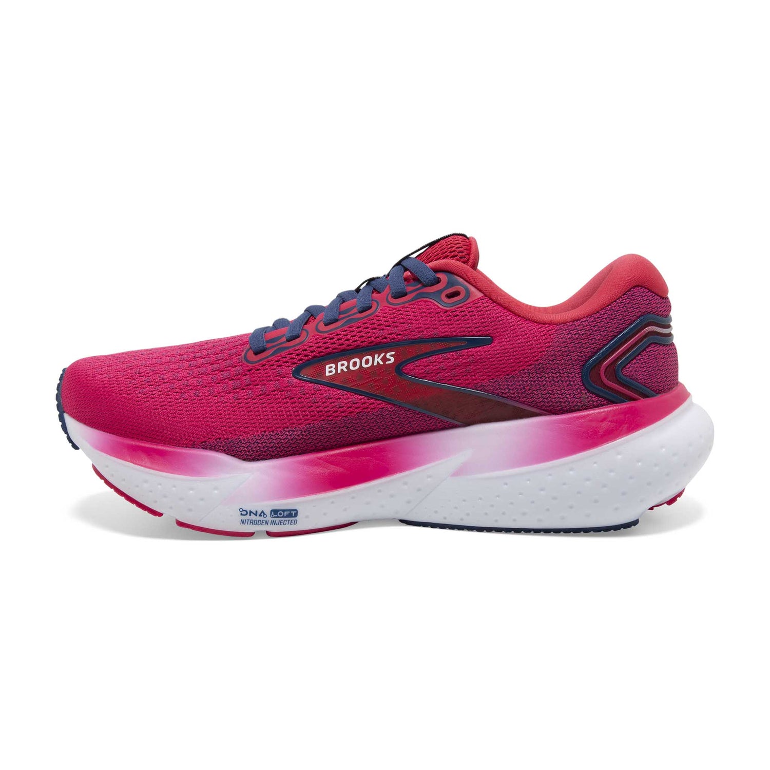 Brooks Brooks Glycerin 21 chaussures de course à pied pour femme
