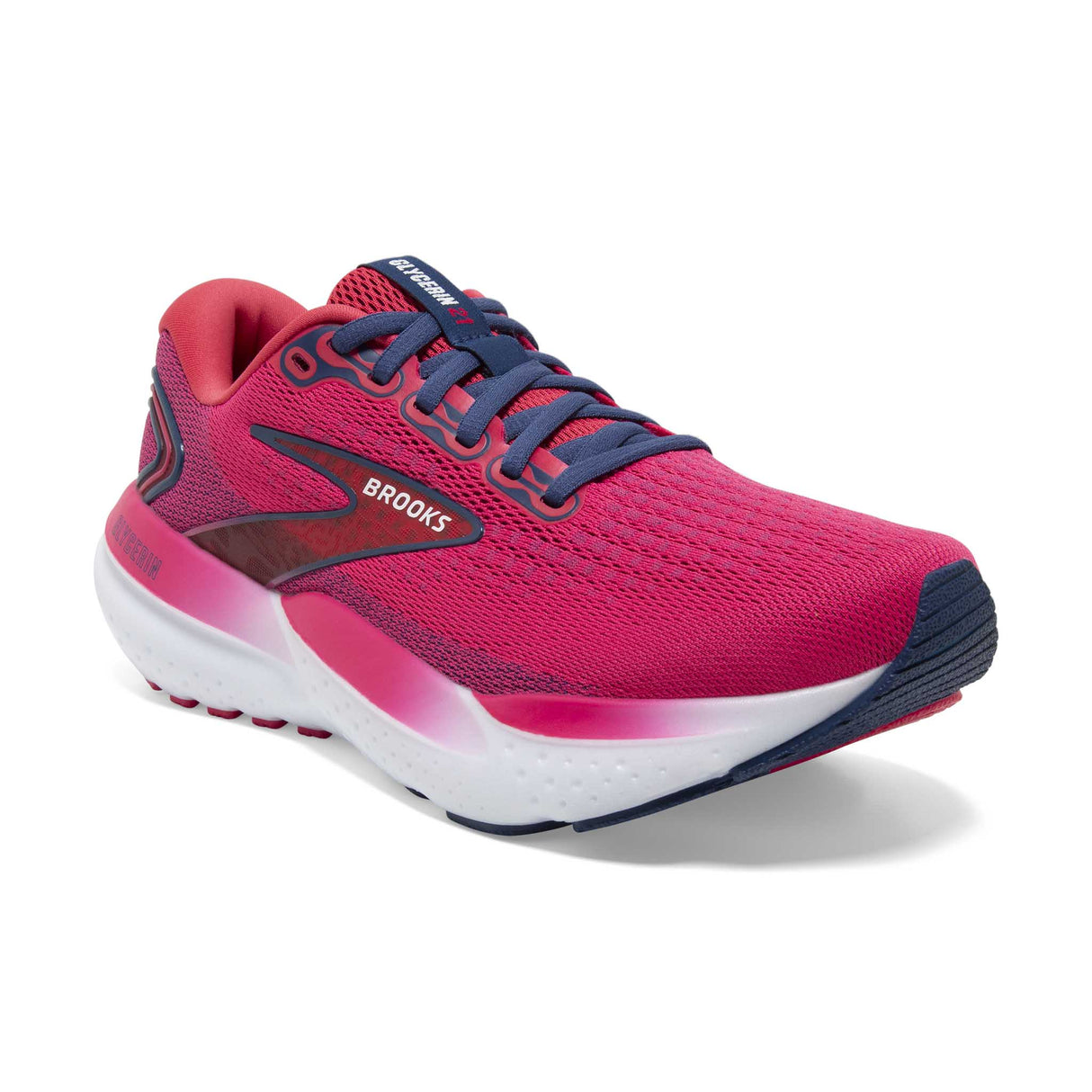 Brooks Brooks Glycerin 21 chaussures de course à pied pour femme